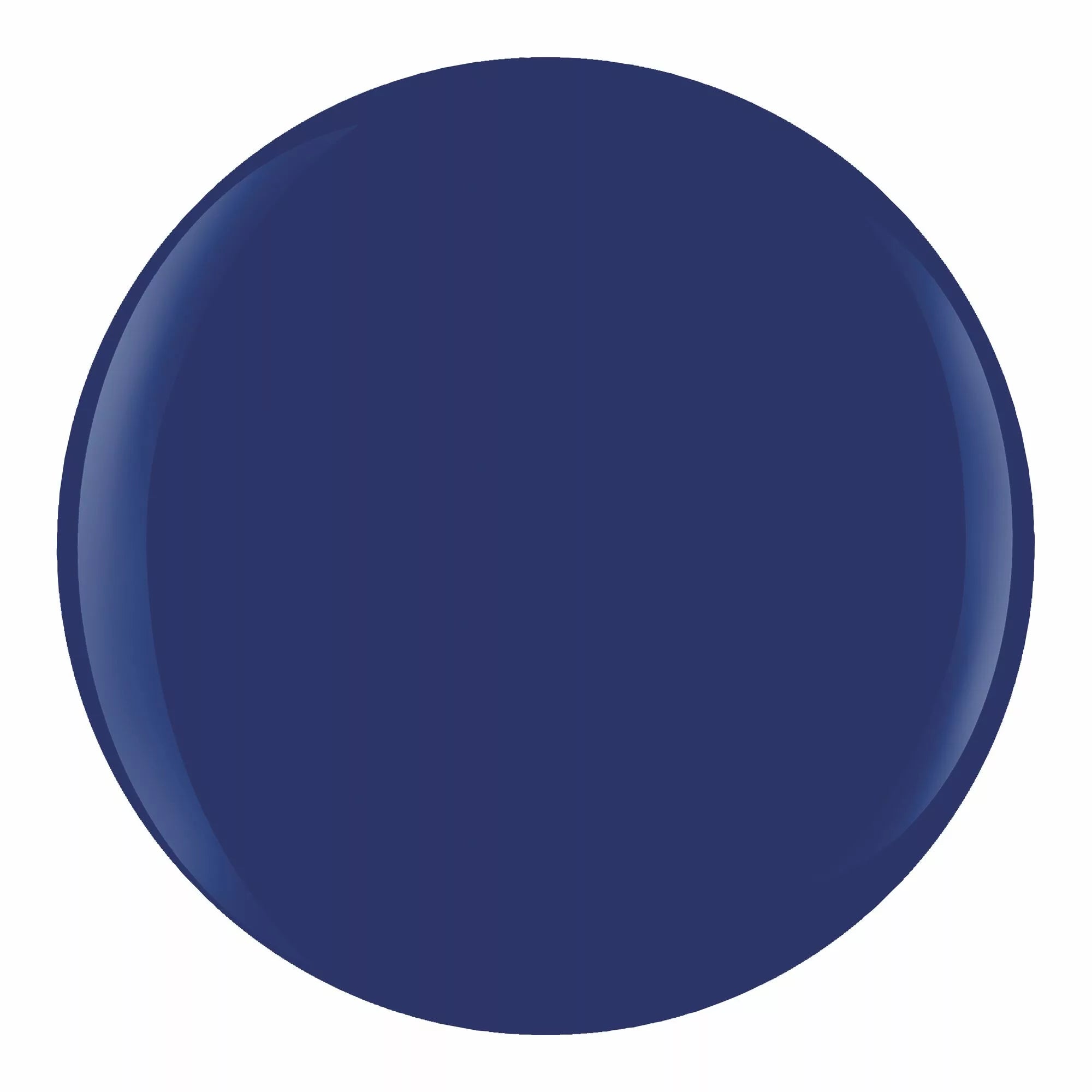 Gelish Art Form Neon, Blue Creme