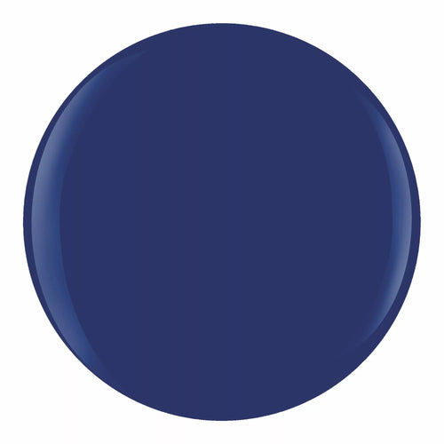 Gelish Art Form Neon, Blue Creme