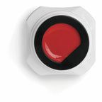 Gelish Art Form Neon, Red Creme
