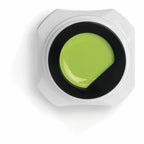 Gelish Art Form Neon, Yellow Creme