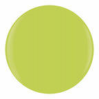 Gelish Art Form Neon, Yellow Creme
