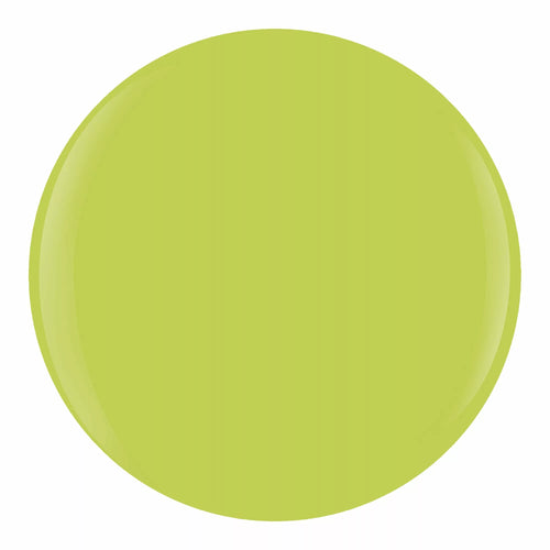 Gelish Art Form Neon, Yellow Creme