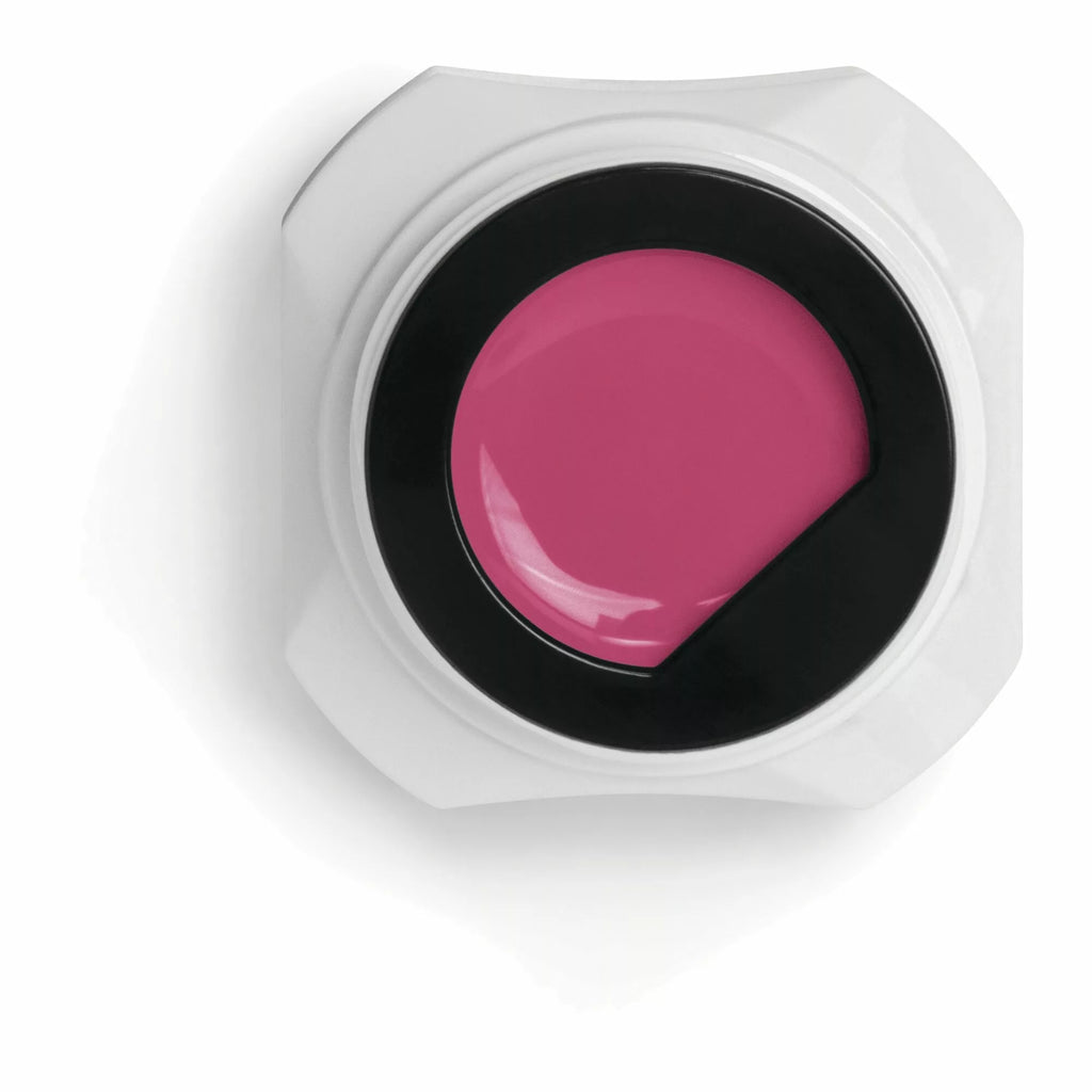 Gelish Art Form Neon, Pink Creme