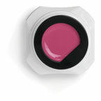 Gelish Art Form Neon, Pink Creme