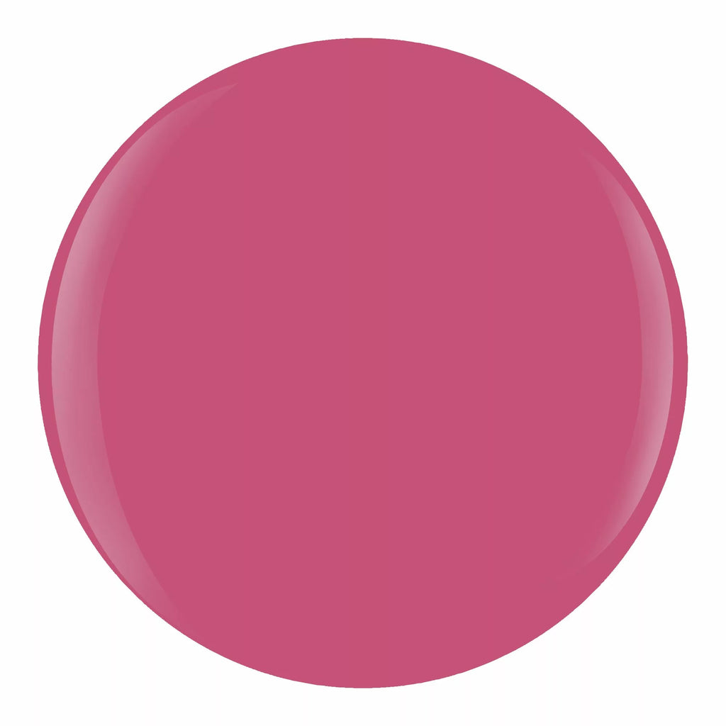 Gelish Art Form Neon, Pink Creme