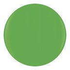 Gelish Art Form Neon, Green Creme