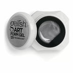 Gelish Art Form Effects, Silver Metallic