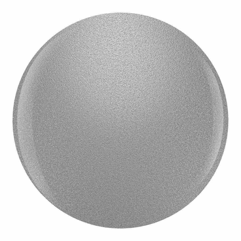 Gelish Art Form Effects, Silver Metallic