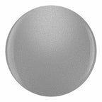 Gelish Art Form Effects, Silver Metallic