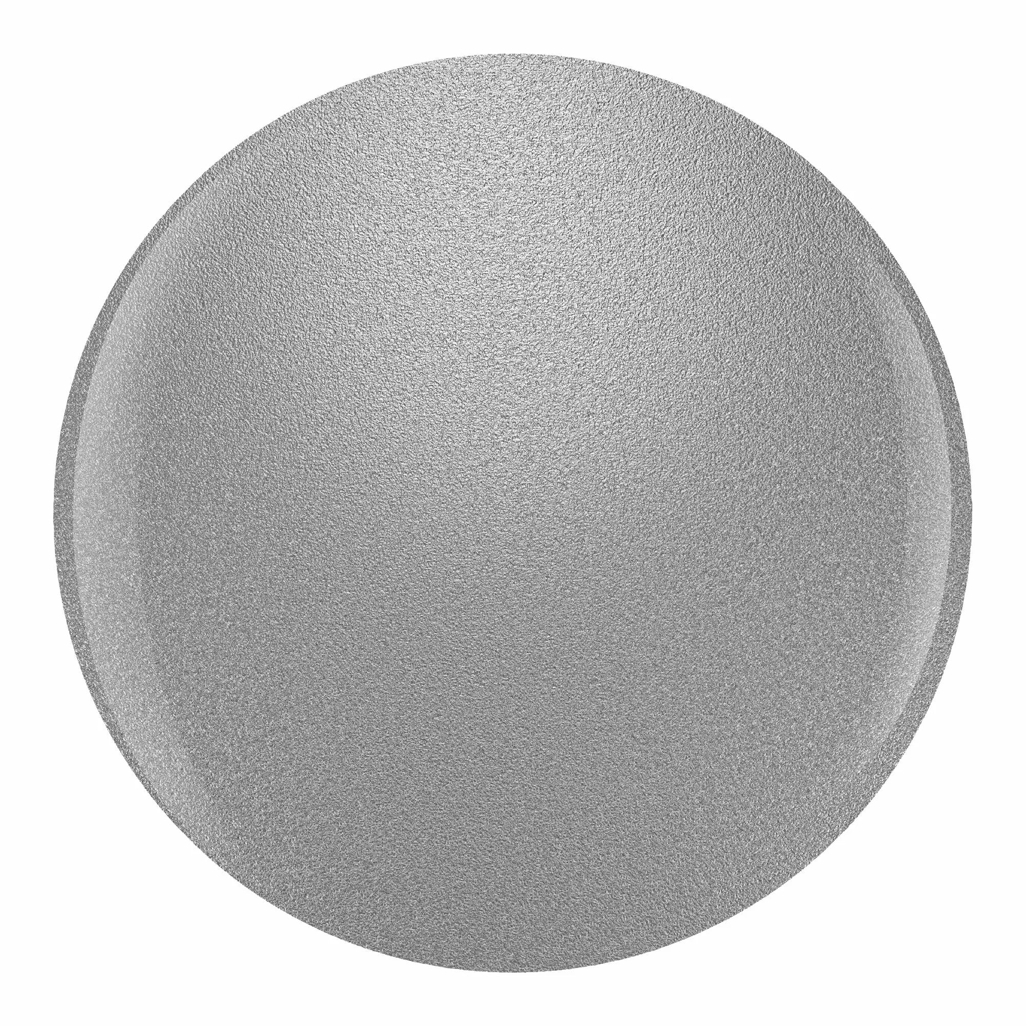 Gelish Art Form Effects, Silver Metallic