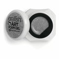 Gelish Art Form Effects, Silver Shimmer