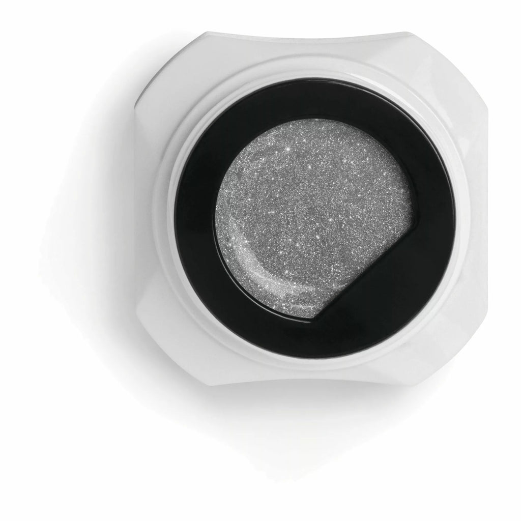 Gelish Art Form Effects, Silver Shimmer