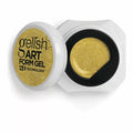 Gelish Art Form Effects, Gold Shimmer