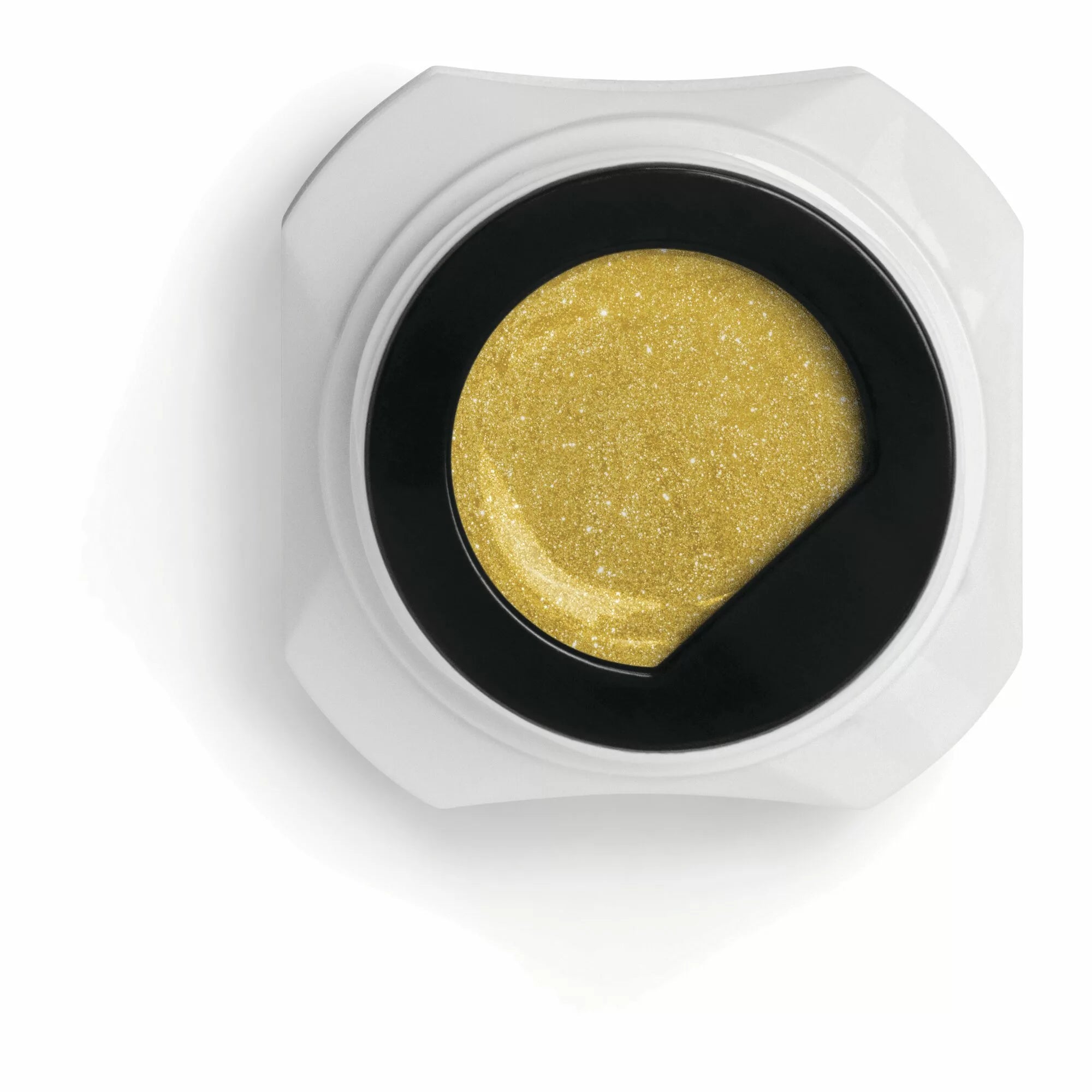 Gelish Art Form Effects, Gold Shimmer