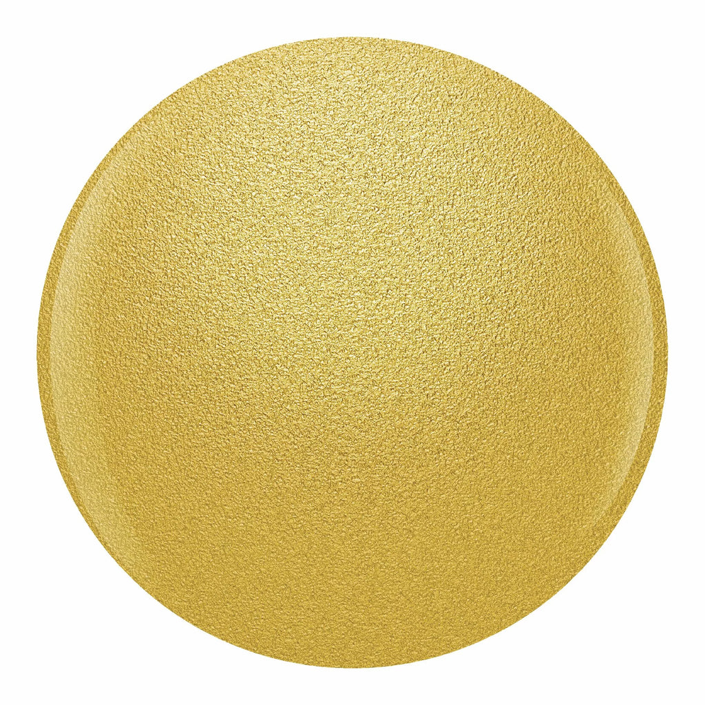 Gelish Art Form Effects, Gold Shimmer
