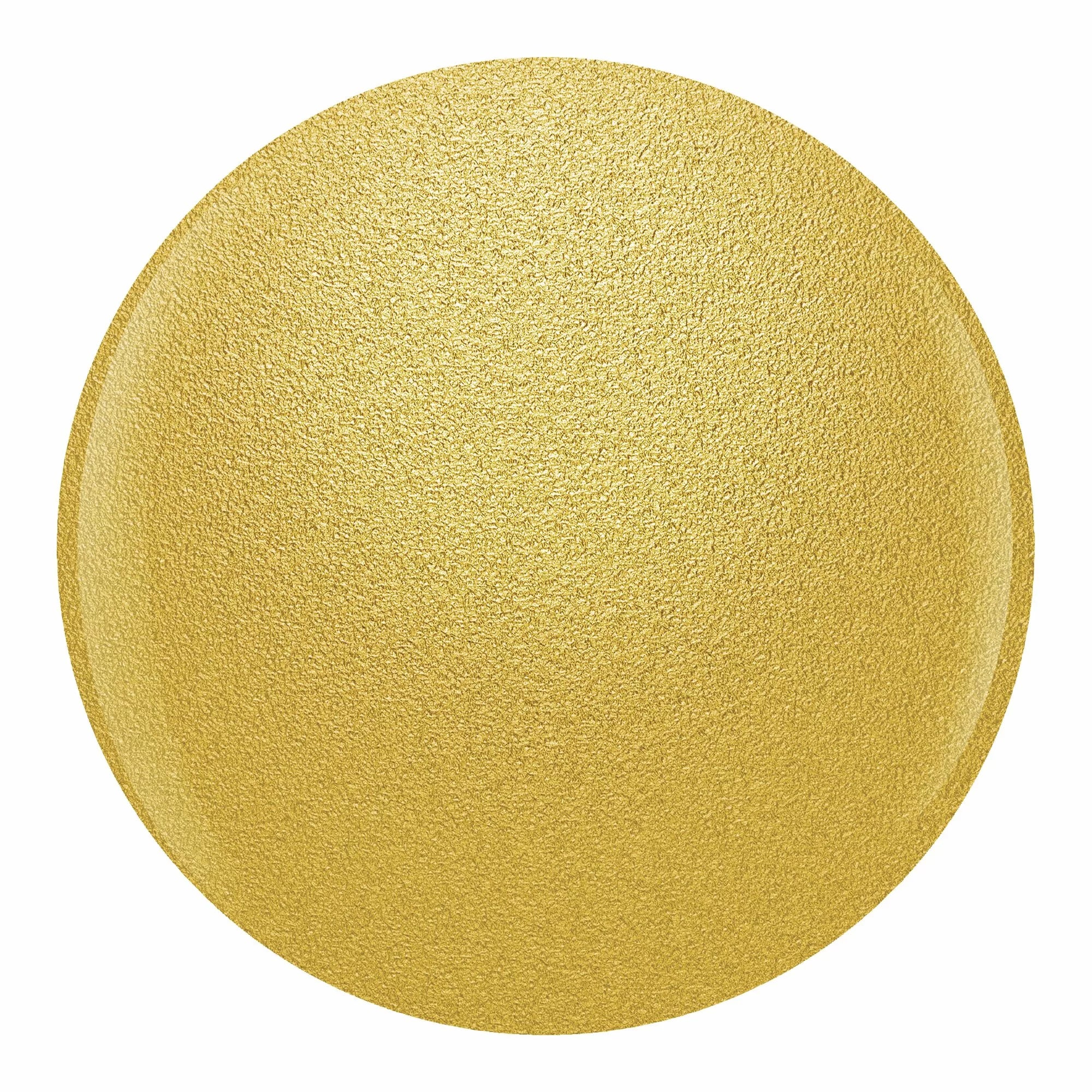 Gelish Art Form Effects, Gold Shimmer