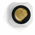 Gelish Art Form Effects, Gold Metallic