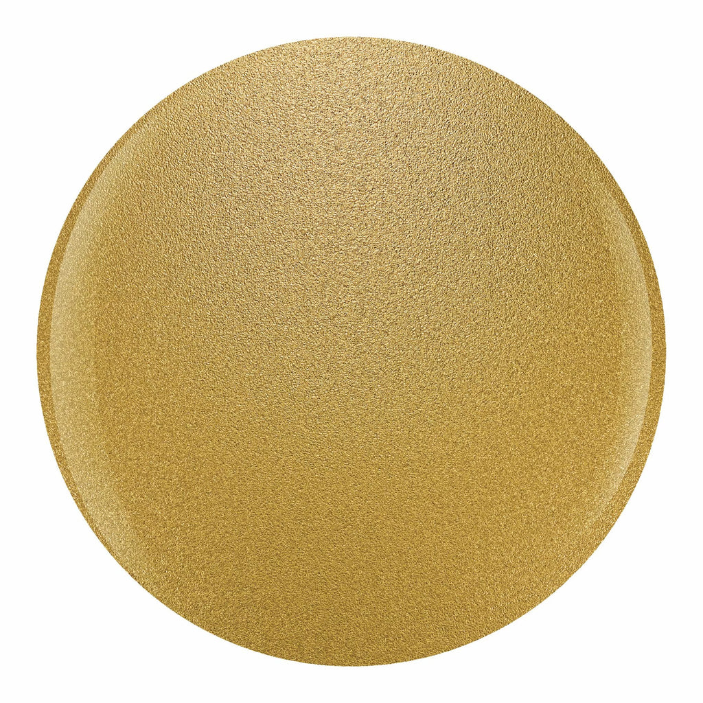 Gelish Art Form Effects, Gold Metallic