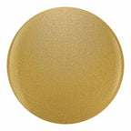 Gelish Art Form Effects, Gold Metallic