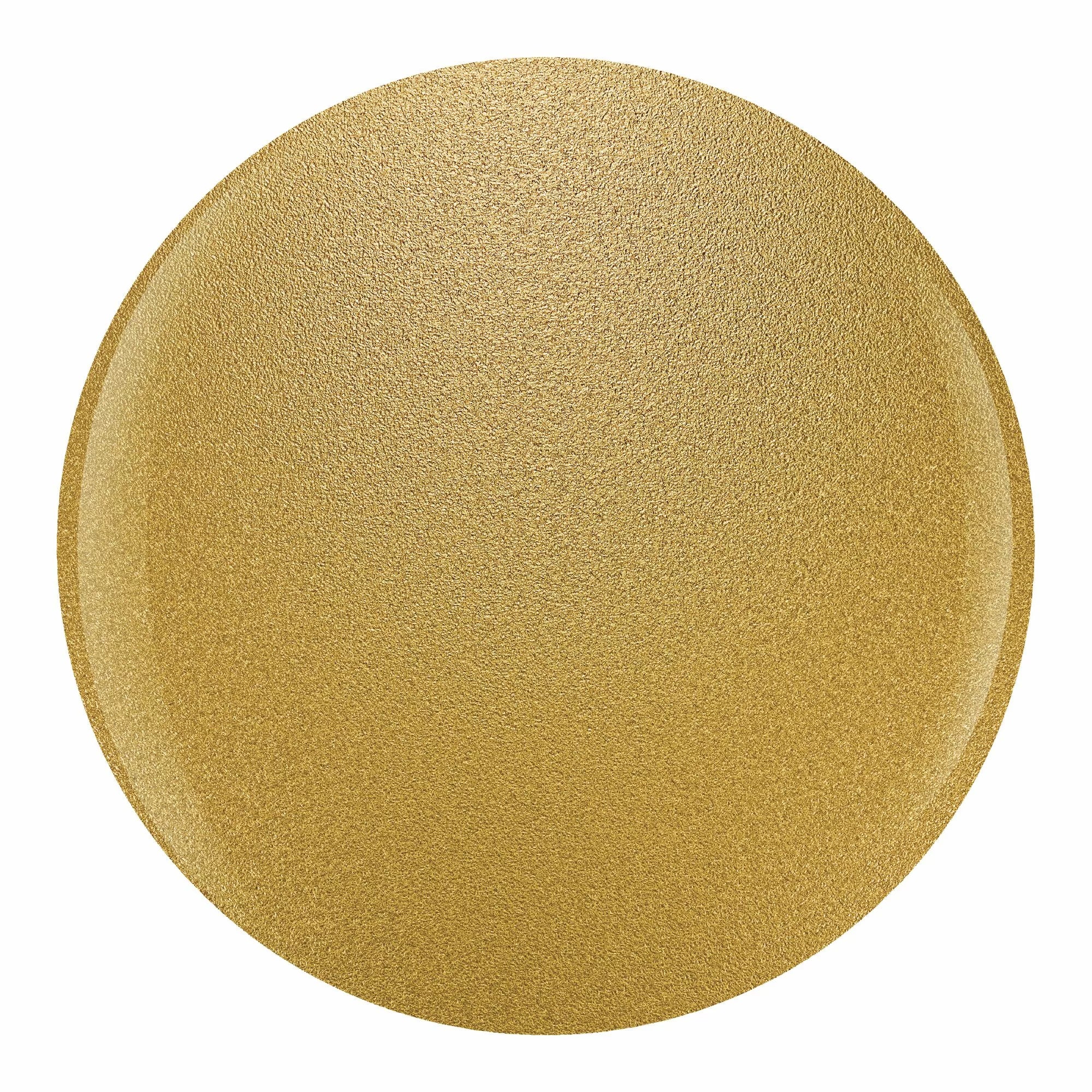 Gelish Art Form Effects, Gold Metallic