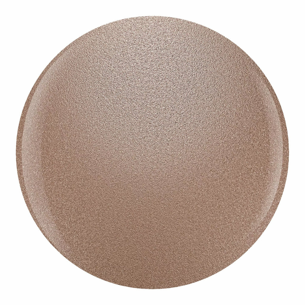 Gelish Art Form Effects, Rose Gold Metallic