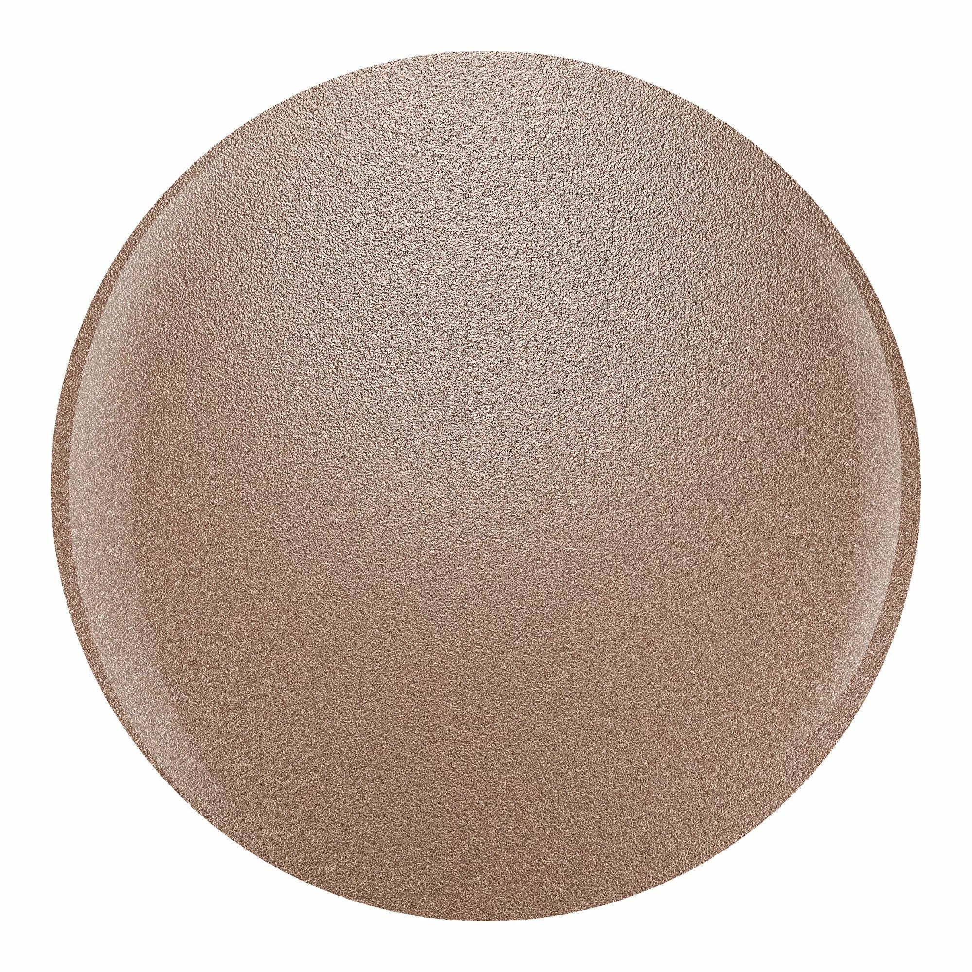Gelish Art Form Effects, Rose Gold Metallic