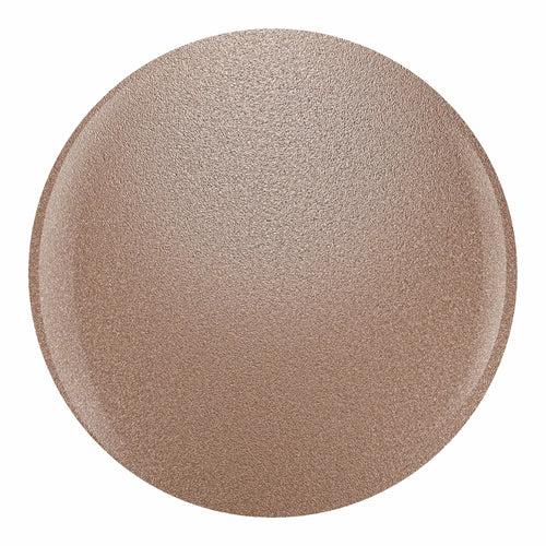 Gelish Art Form Effects, Rose Gold Metallic