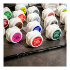 Gelish Art Form Essential, Green Creme