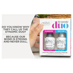 Gelish Dynamic Duo Kit