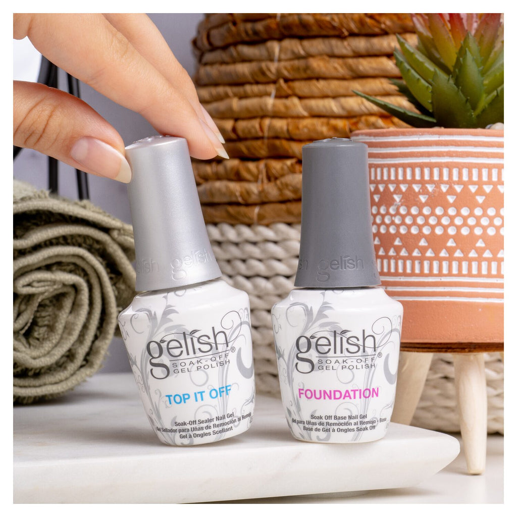Gelish Dynamic Duo Kit