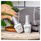 Gelish Matte & Gloss Duo Kit
