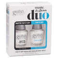 Gelish Matte & Gloss Duo Kit