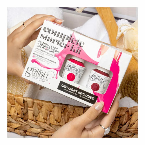 Gelish Complete Starter Kit