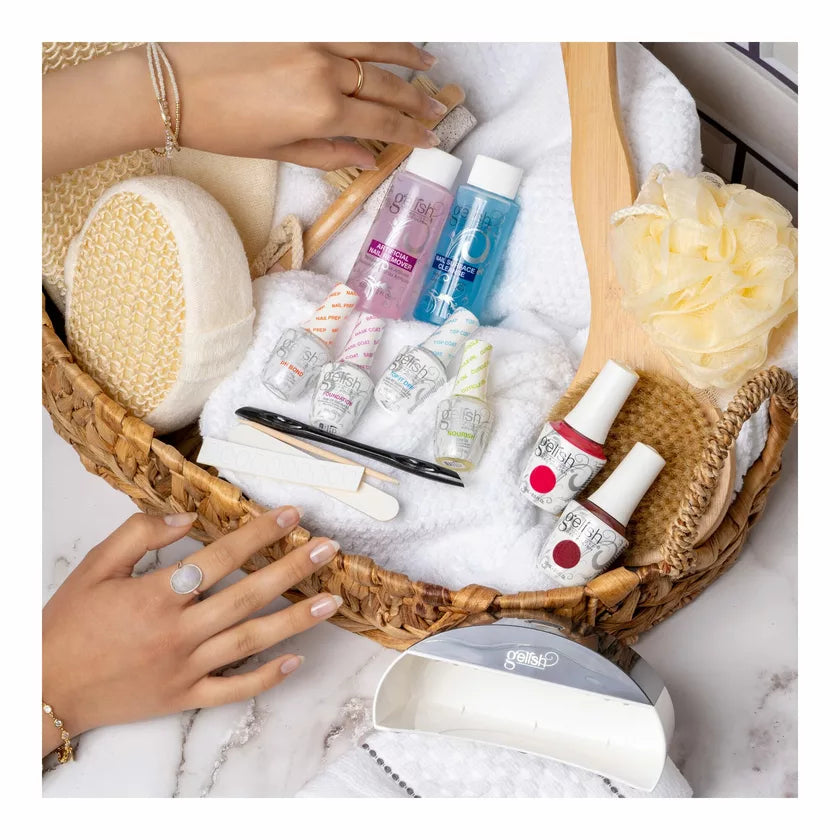 Gelish Complete Starter Kit