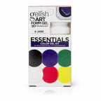 Gelish Art Form Essential Color Gel Kit