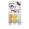 Gelish Art Form Effects Color Gel Kit