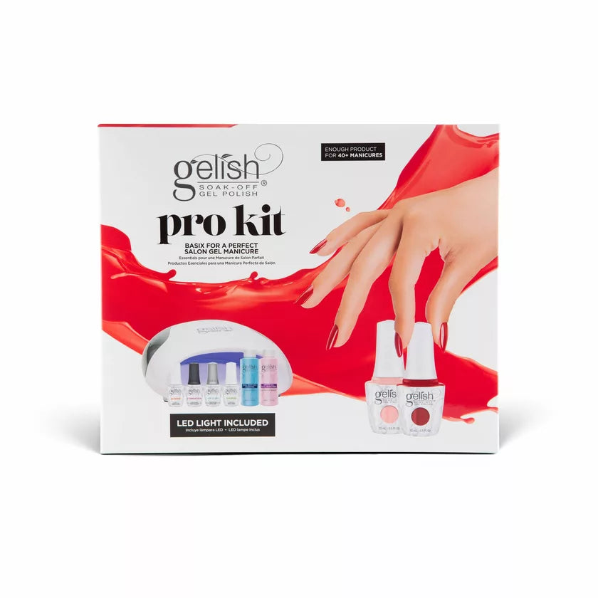 Gelish Pro Kit