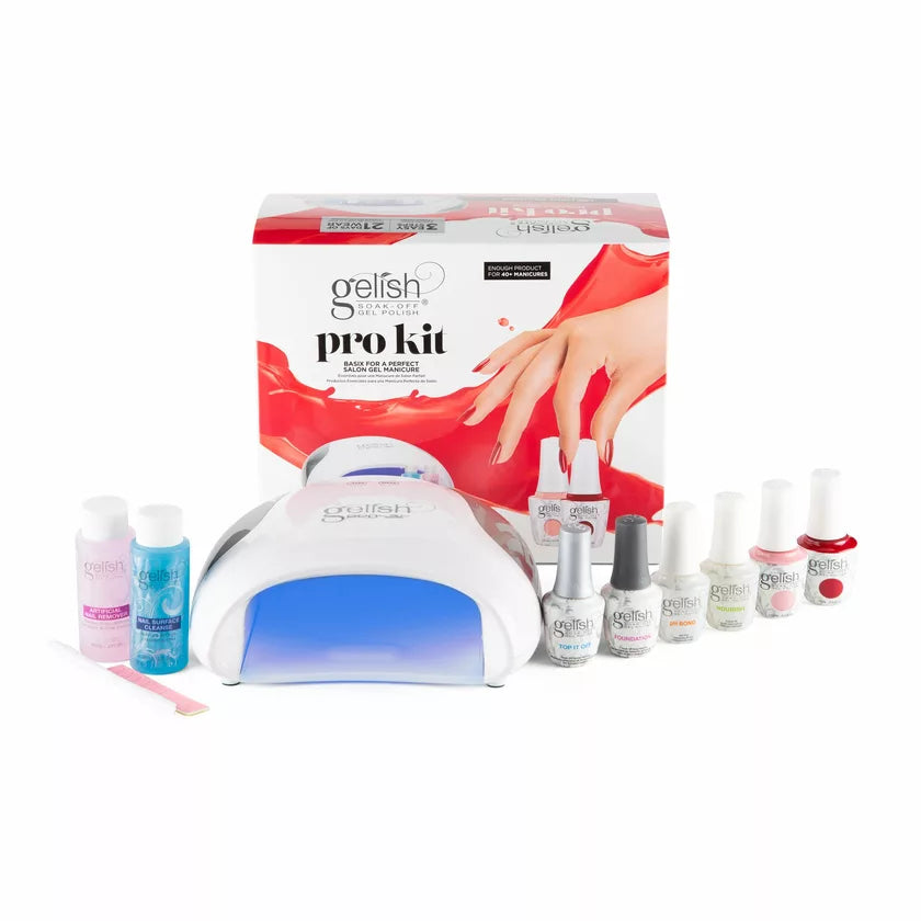 Gelish Pro Kit