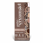 Gelish Cream Gel Neutrally Nude, 6PC