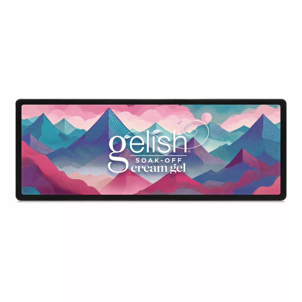 Gelish Cream Gel Elegant Beauty, 6PC