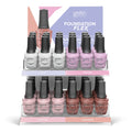 Gelish Foundation Flex 36pc Display