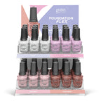 Gelish Foundation Flex 36pc Display