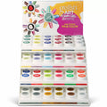 Gelish Art Form 24PC Empty Display