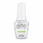 Gelish  Nourish Cuticle Oil, 0.5 oz