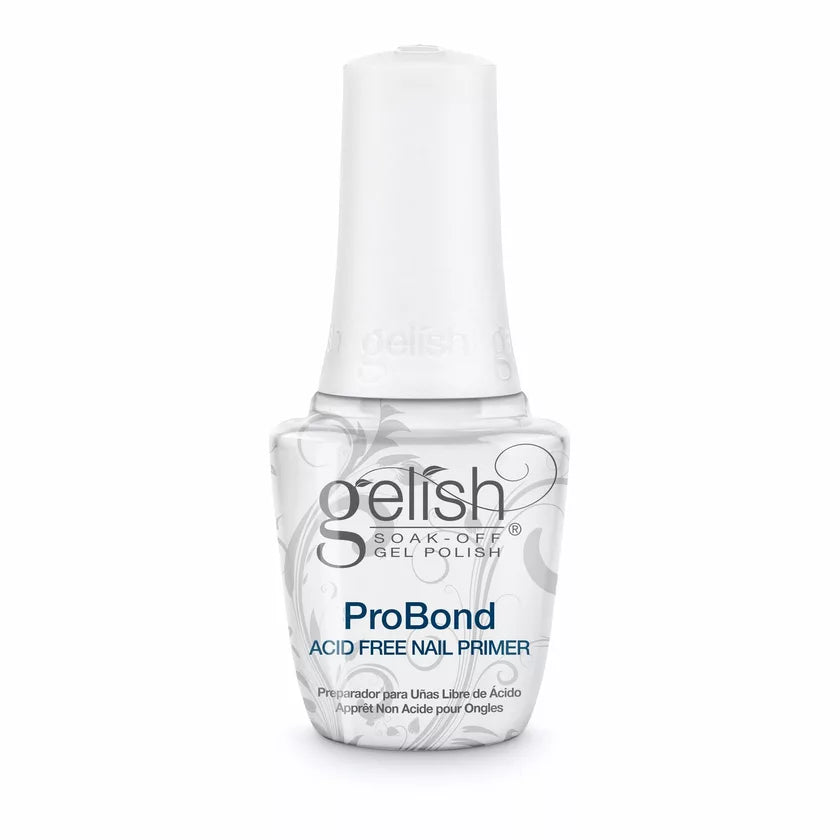 Gelish ProBond Non Acid Nail Primer, 0.5 oz