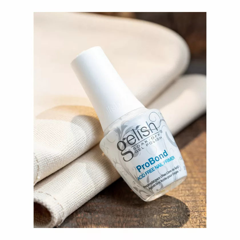 Gelish ProBond Non Acid Nail Primer, 0.5 oz