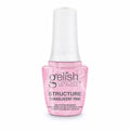 Gelish Brush-On Structure Gel Translucent Pink, 0.5 oz