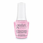 Gelish Brush-On Structure Gel Translucent Pink, 0.5 oz