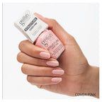 Gelish Brush-On Structure Gel Cover Pink, 0.5 oz