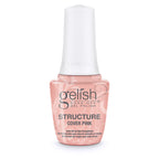 Gelish Brush-On Structure Gel Cover Pink, 0.5 oz